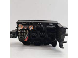 Блок предохранителей 518882220 Jaguar X-Type