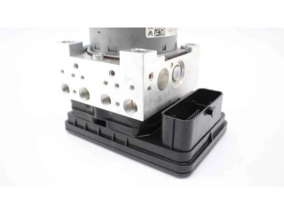 Блок АБС 1611746880 Peugeot 2008 I 2013 - 2019 года