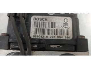 Блок АБС 0265216649 Honda Accord 1982 - 1985 года