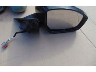 Zpětné zrcátko Jaguar F-Pace 2016