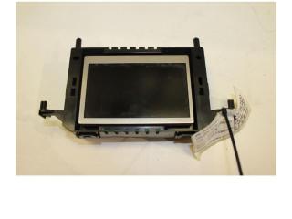 Экран/ дисплей / маленький экран F1BT-18B955-GA Ford Ecosport