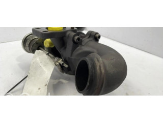 Turbodmychadlo Турбина 00000375G9 Citroen C2 1.4 DV4TD_8HX