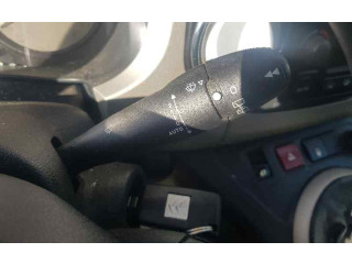 Ручка стеклоочистителей 98062227XT Citroen Berlingo