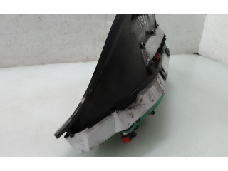 Блок управления двигателя 6047240050 Fiat Ducato