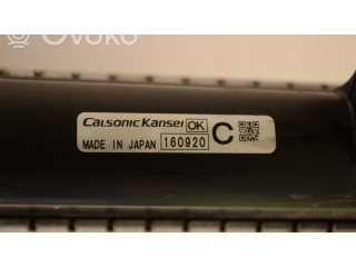 Радиатор охлаждающей жидкости