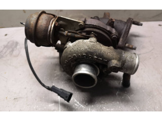 Turbodmychadlo Турбина 2823127450, 7578860004 Hyundai Sonata