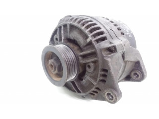 Генератор 059903015, 0123515024 Audi A4 S4 B5 8D 2.5