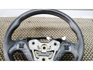 Руль KIA Ceed  2012-2018 года 56110A2055BWK, 308161099ACE      