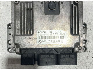 Řídící jednotka 0261S04161, 0261S04161 Mini One - Cooper Coupe R56 2010