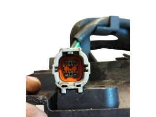 Вентилятор радиатора         Subaru Forester SH 