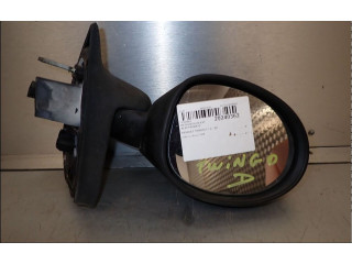 Зеркало электрическое Renault Twingo I 1999 - 2006 года