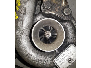  Турбина Renault Clio II  409830H33771, H10871151702         