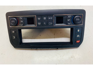 Блок управления климат-контролем 96715288ZD   Citroen C5