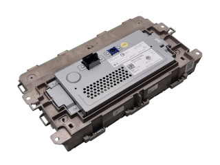 Дисплей 5H0919605 Volkswagen Golf VIII