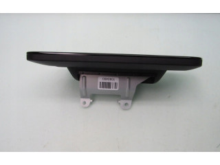 Дисплей B0N6611J0 Mazda 3