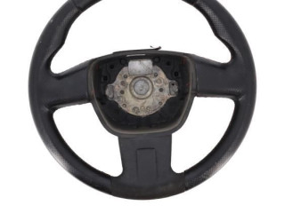 Руль Skoda Fabia Mk2 (5J)  2007 - 2014 года 5J0419091BIQP      