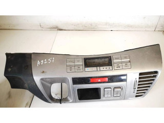 Блок управления климат-контролем 79620sjdg520m1, 79620-sjd-g520-m1 Honda FR-V