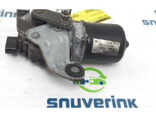 Моторчик дворников 288009065R, 288009065R Smart ForFour II W453