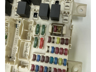   Pojistková skříňka 1791HOA1, 1791HOA1   Smart ForFour  2006