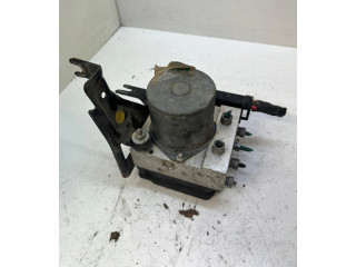 Блок АБС    Renault  Clio III  2005 - 2012 года