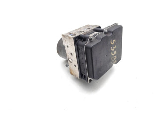 Блок АБС 8X23-2C405-ED, 0265235363   Jaguar  XF   -  года