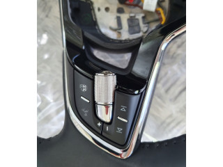 Руль Skoda Octavia Mk4 2019- года 5E3959542D, 5E3419093AF