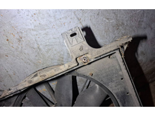 Вентилятор радиатора Volvo S70 V70 V70 XC