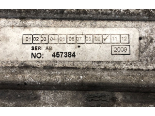 Интеркулер     Fiat Linea 