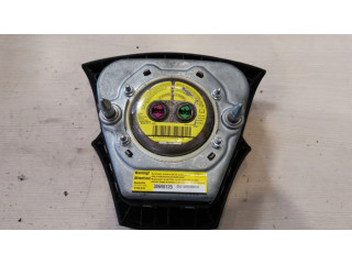 Подушка безопасности водителя 30698125 Volvo S40