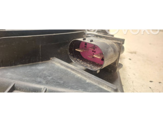 Вентилятор радиатора     1K0121207T, 1355D300194    Audi A3 S3 8P 