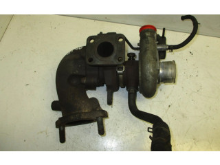 Turbodmychadlo Турбина 2823127000 KIA Carens I D4EA