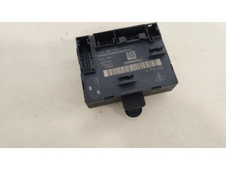 Блок управления дверью