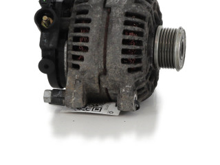 Генератор 5705NH, M1-1603E Peugeot 406