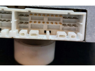 Řídící jednotka 89661-10240, 211000-4550   Toyota Starlet (P90) V 