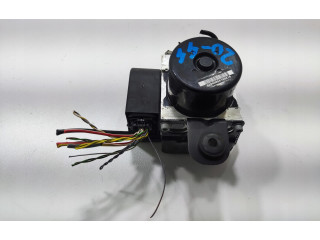 Блок АБС 51902577 Opel Combo D 2011 - 2017 года