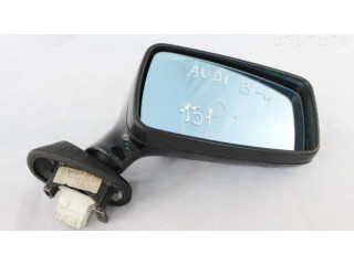 Zpětné zrcátko  Audi 80 90 B3 1991  151  