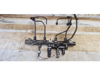 Vstřikovací lišta Peugeot 807