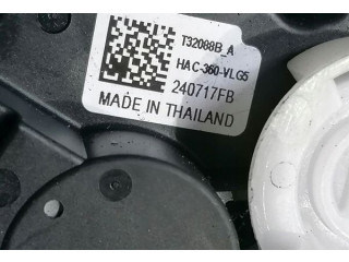 Блок управления кондиционером