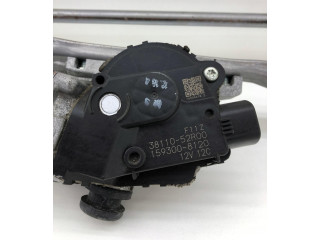 Комплект механизма стеклоочистителей Suzuki Swift III