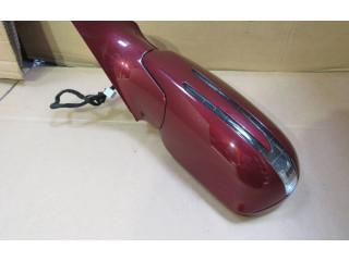 Зеркало электрическое        Mercedes-Benz SL R230  2001 - 2012 года   