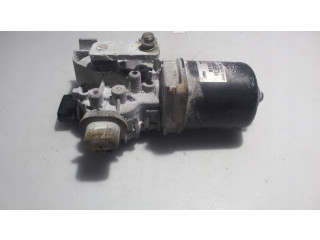 Моторчик дворников Dacia Logan II