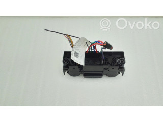 Блок управления климат-контролем 6V0820045B   Skoda Fabia Mk3 (NJ)