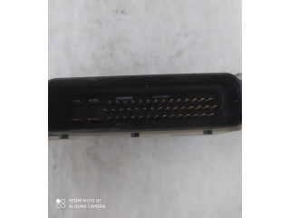 Блок управления коробки передач