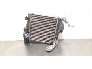 Интеркулер  9675627980   Peugeot 5008 II 