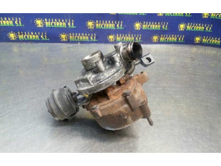 Turbodmychadlo Турбина 028145702H Volkswagen Passat Alltrack AHU