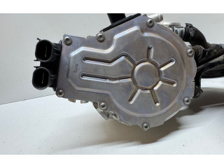 Turbodmychadlo Турбина 057145601E   Audi Q7 4M   