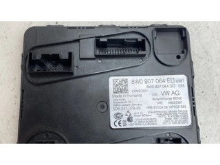 Блок комфорта 8W0907064ED   Audi A4 S4 B9   