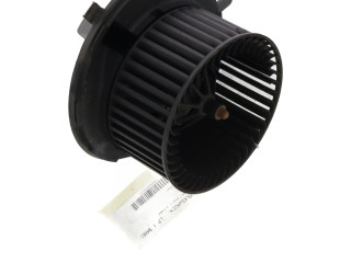 Вентилятор печки 1K1819015F Volkswagen Touran I