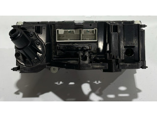 Блок управления климат-контролем    Audi A3 S3 8P