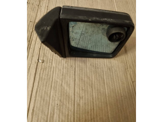 Zpětné zrcátko Mercedes-Benz E W124 1984 1248101616, 166036